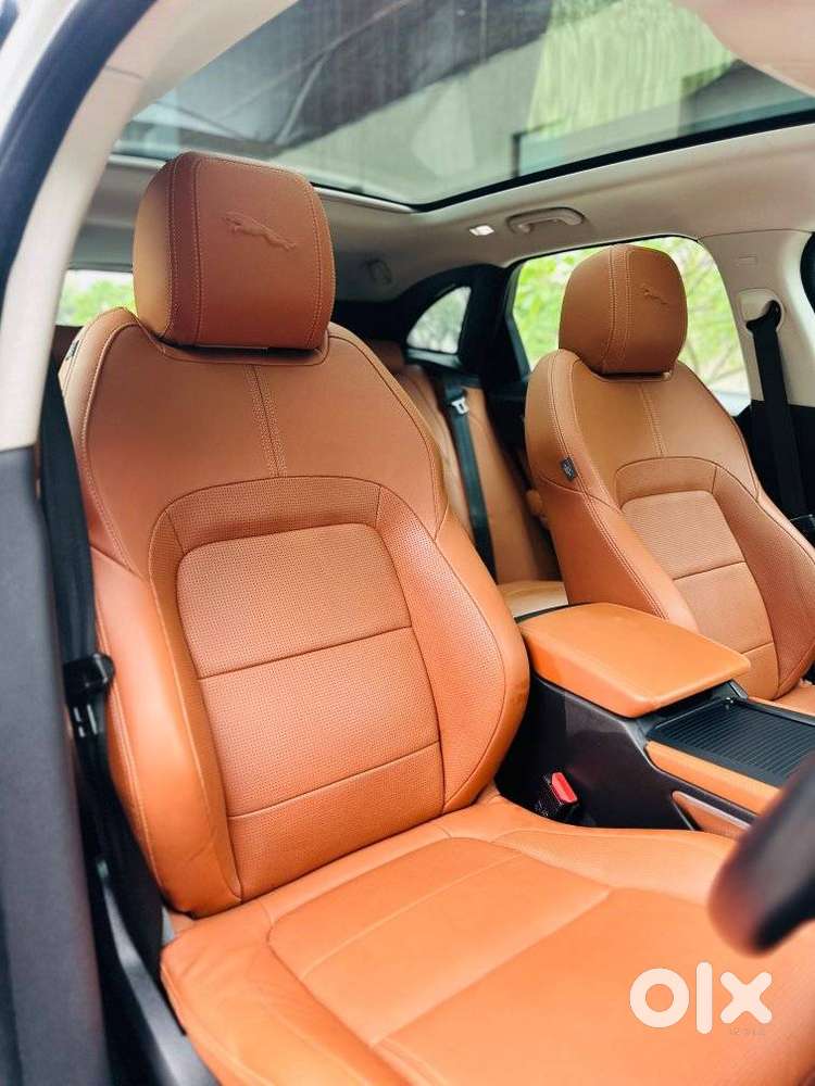 Jaguar F-pace 2.0 R Dynamic S Diesel, 2022, Diesel