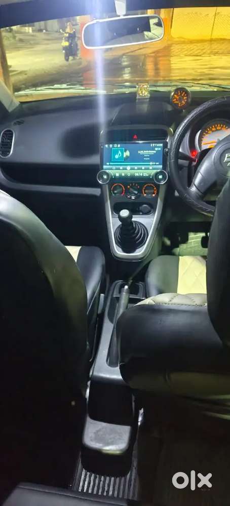Maruti Suzuki Ritz 2011 Diesel 150000 Km Driven