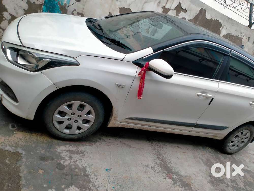 Hyundai I20 N Line Petrol Good Condition