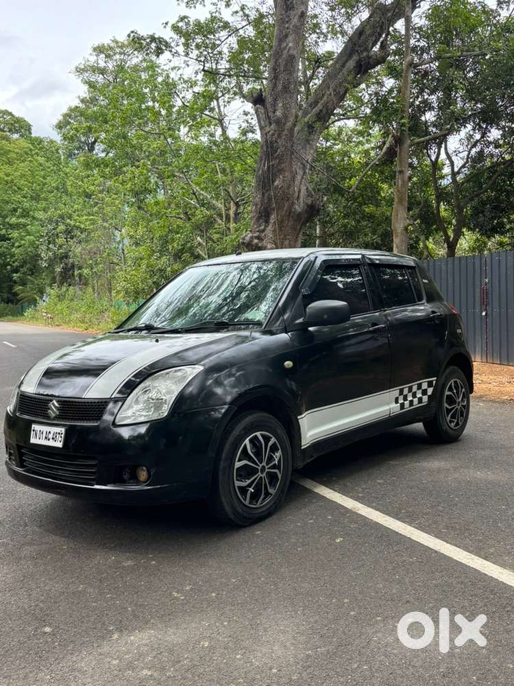 Maruti Suzuki Swift 2007 Petrol Well Maintained