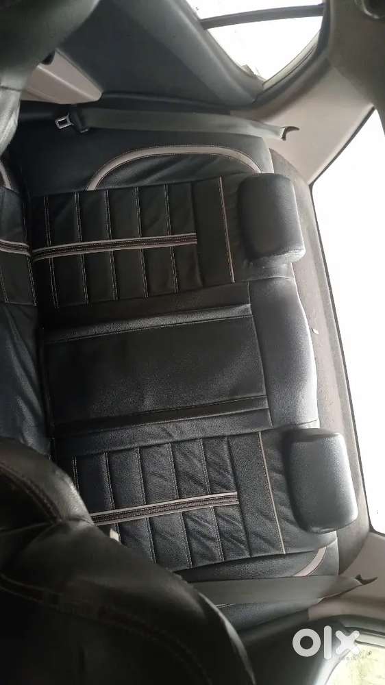 Hyundai Xcent Diesel 2015 Variant