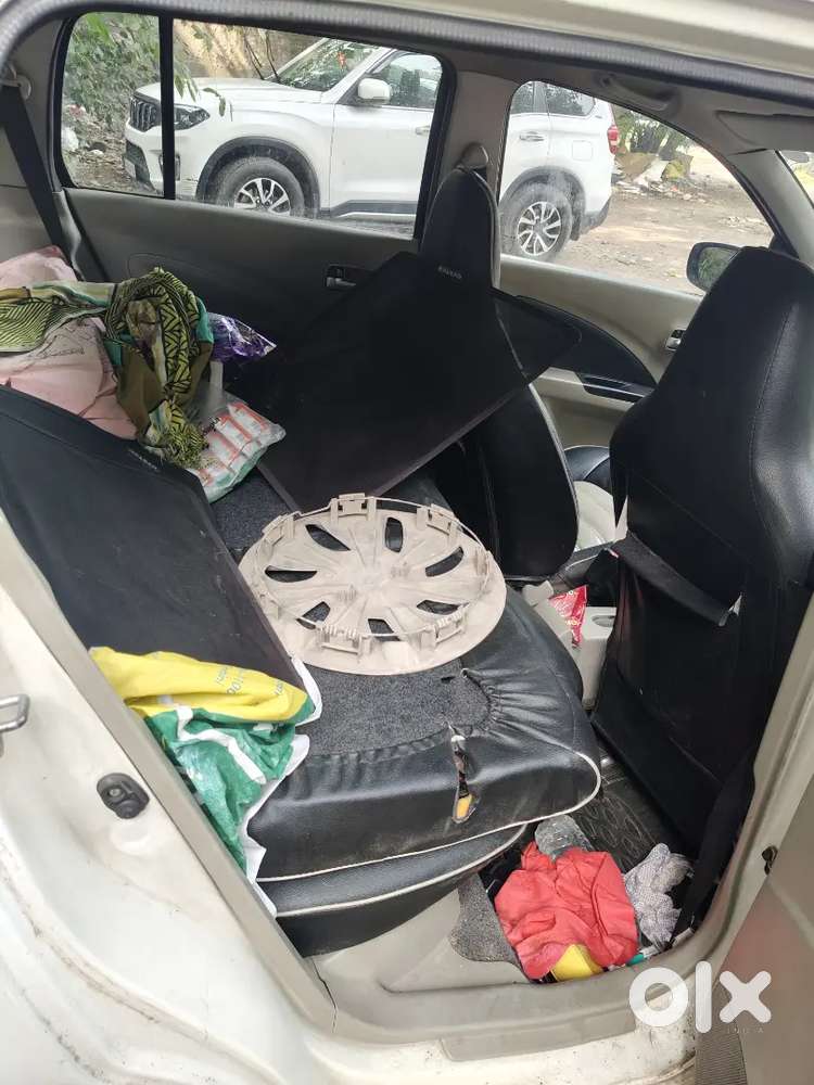 Maruti Suzuki Celerio 2016