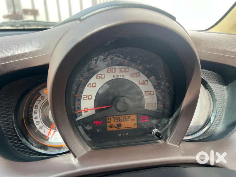 Honda Brio 2013 Petrol 79000 Km Driven