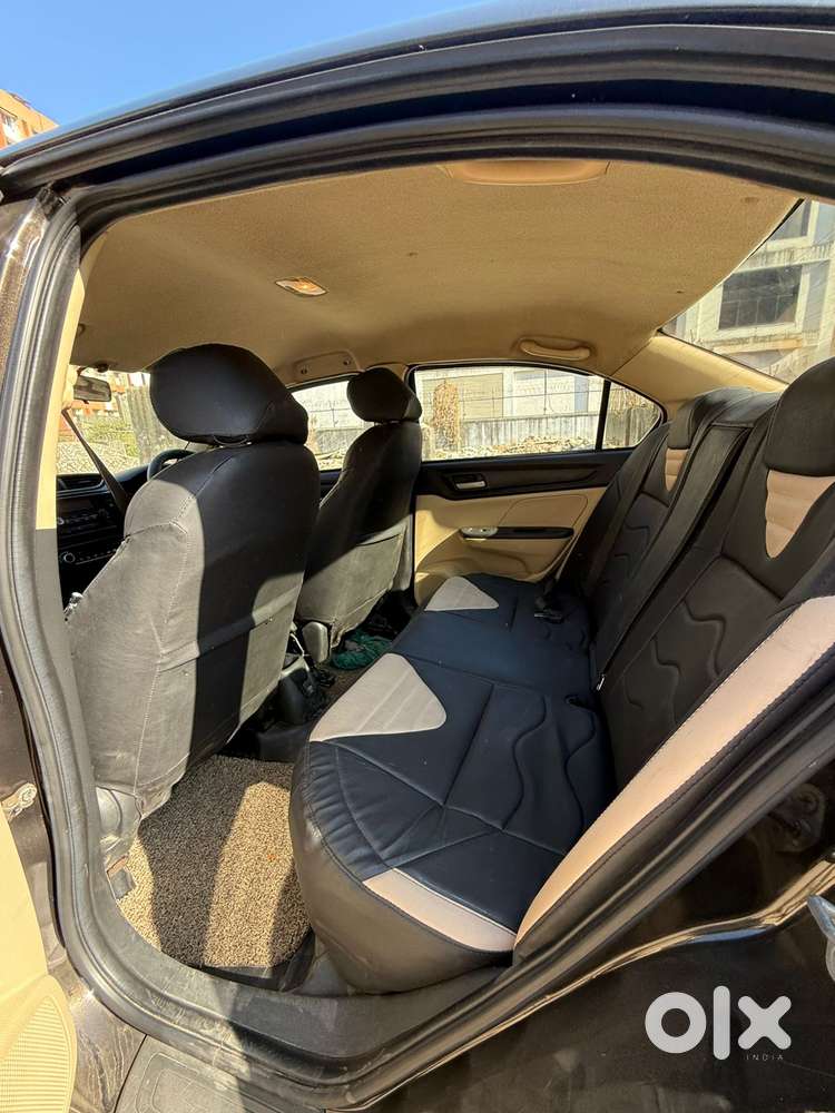 Honda Amaze 2018, 2018, Diesel