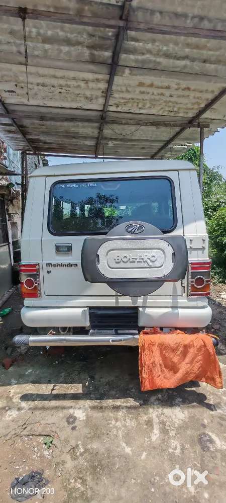 कंडीशन नई गाड़ी है प्राइवेट में पर्सनल यूज होती थी