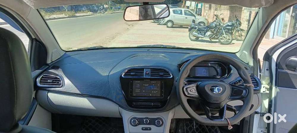 Tata Tiago 1.2 Revotron Xt Cng, 2024, Cng & Hybrids