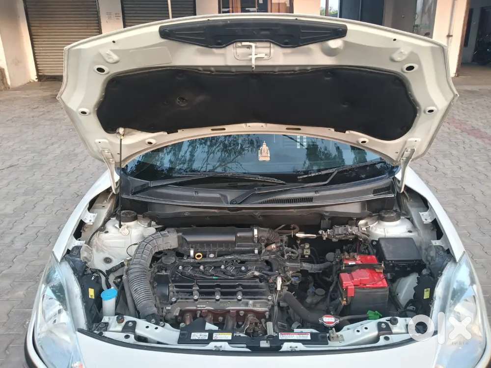 Swift Lxi Maruti 2018