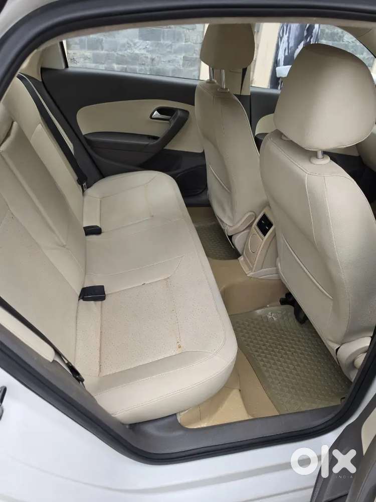 Volkswagen Vento 2014  1.6 Petrol Good Condition