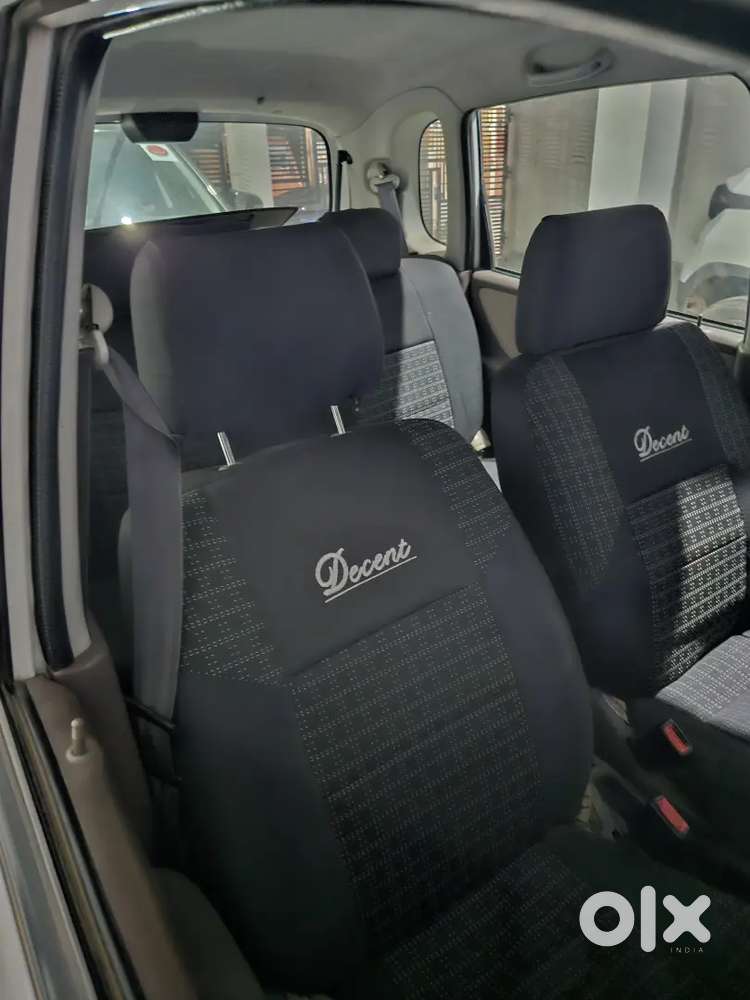 Maruti Suzuki Zen Estilo, Less Driven,