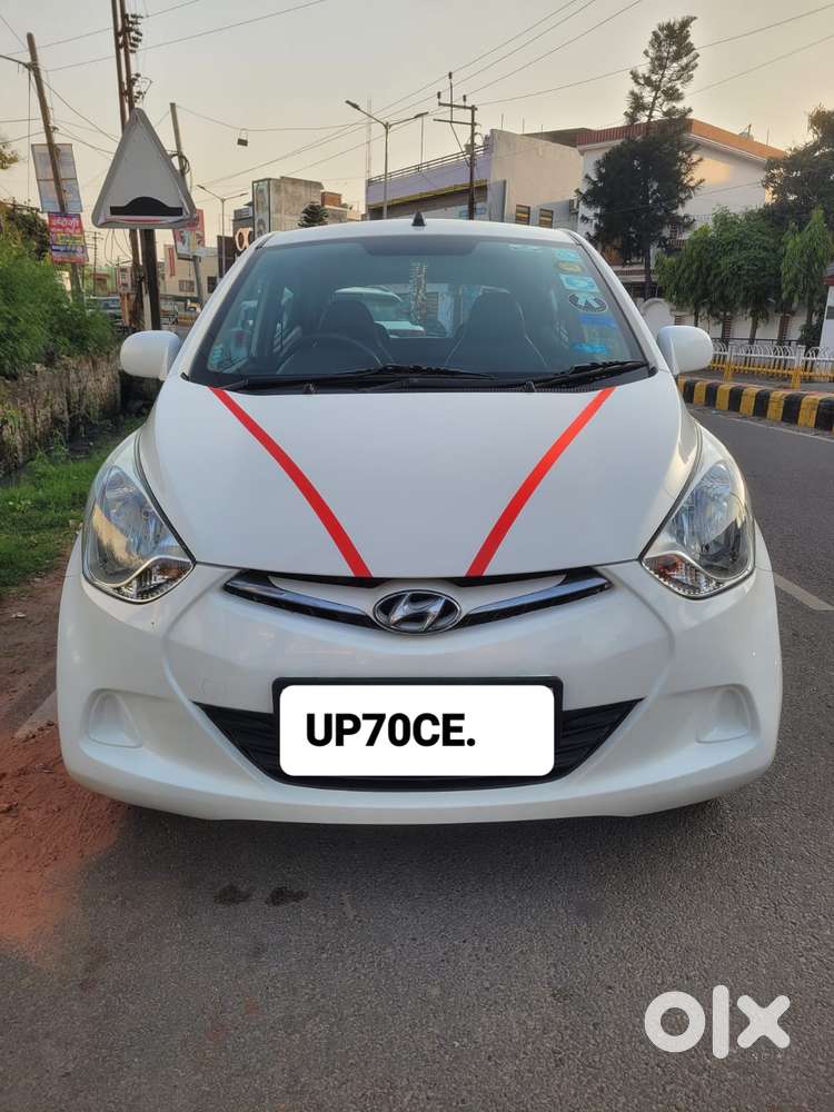 Hyundai Eon Era +, 2013, Petrol