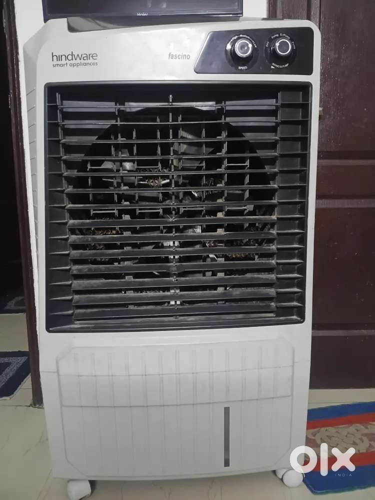 Fascino Cooler