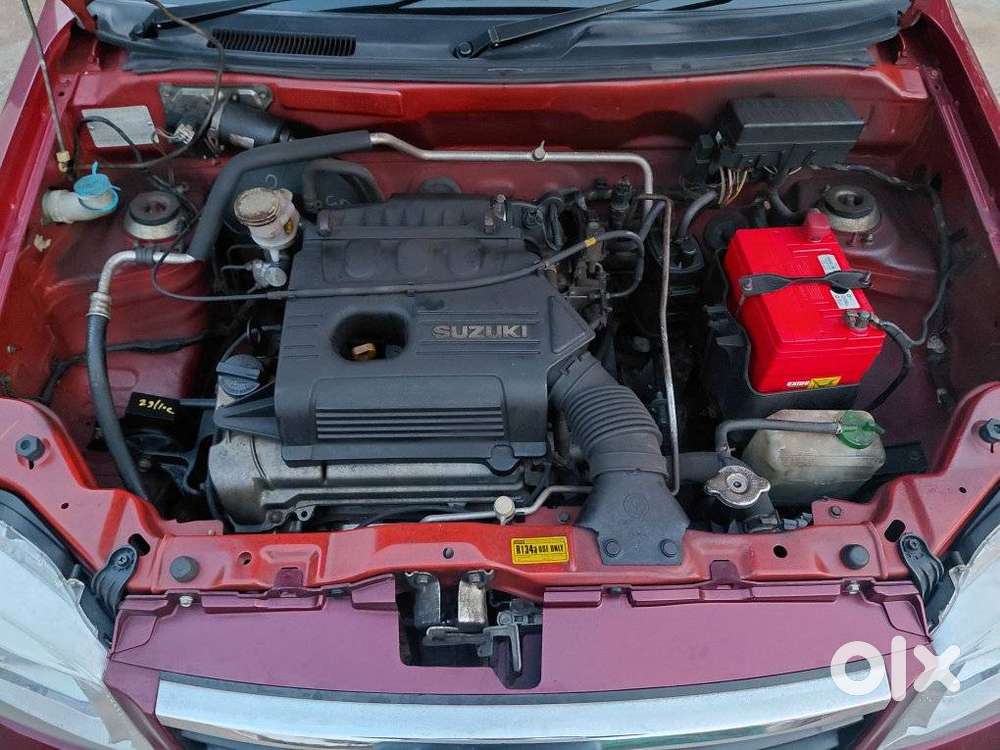 Maruti Suzuki Alto K10 Vxi, 2011, Petrol