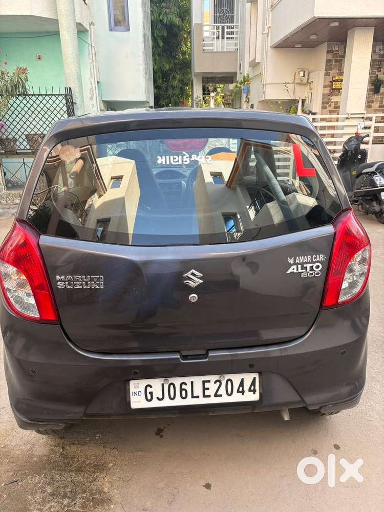 2018 Maruti Suzuki Petrol, 15000 Km Driven