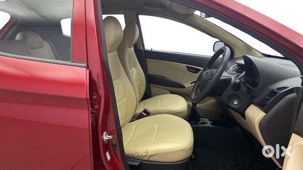 Hyundai Eon Magna +, 2018, Petrol