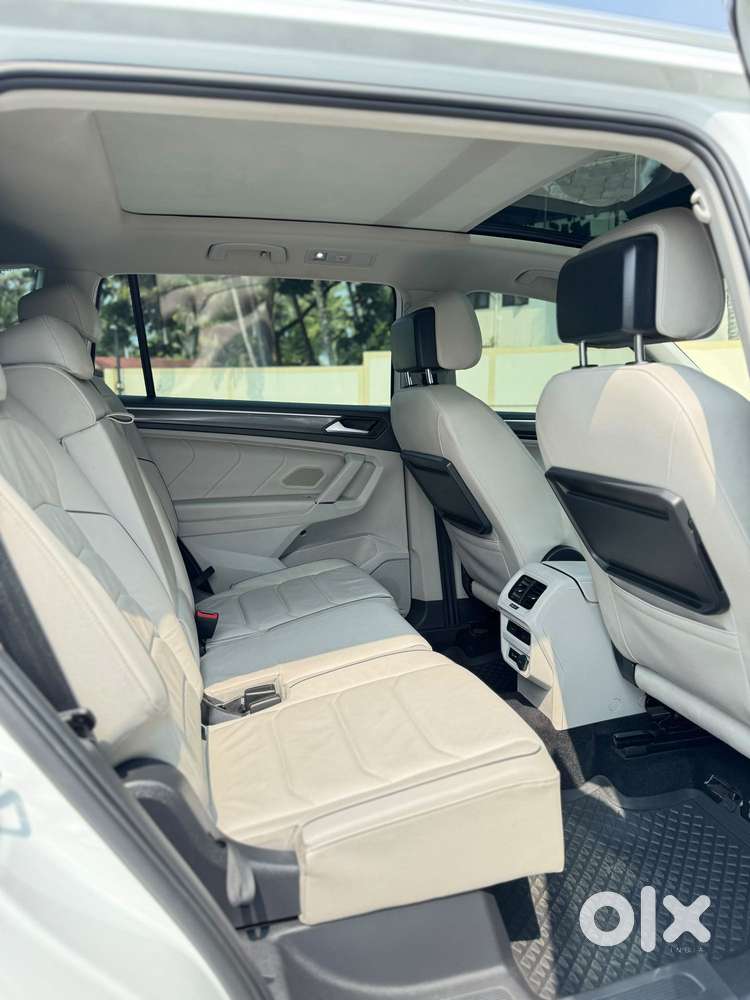Volkswagen Tiguan All Space 2.0 Tsi, 2020, Petrol