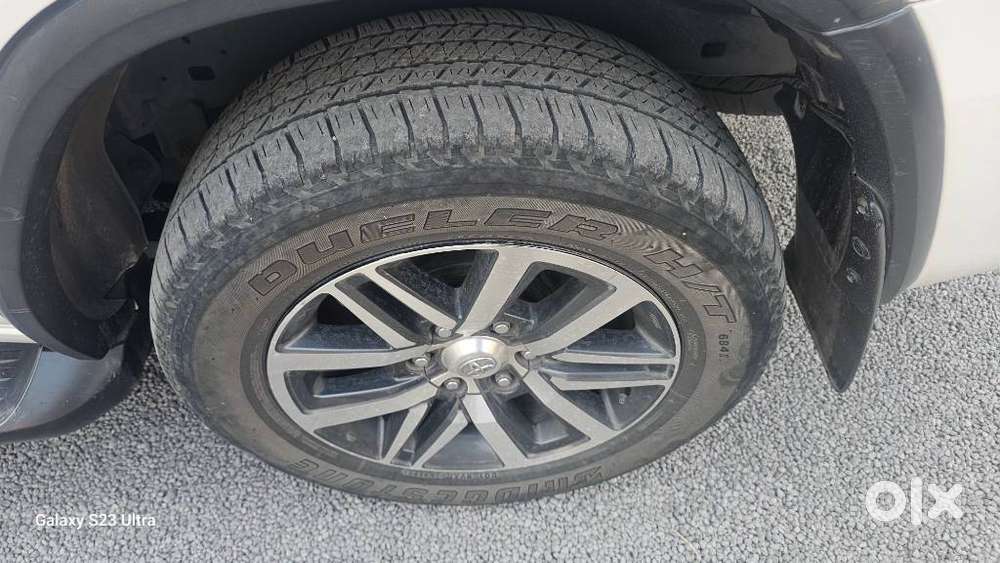 Toyota Fortuner 3.0 4x4 Automatic, 2020, Diesel