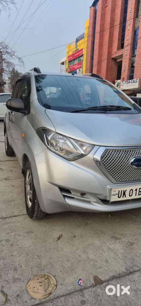 Datsun 2018 Car Manual