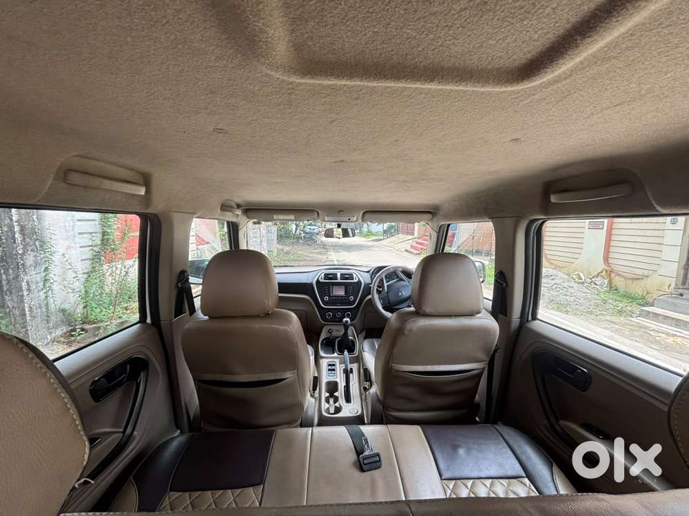 Mahindra Bolero Neo N8, 2023, Diesel