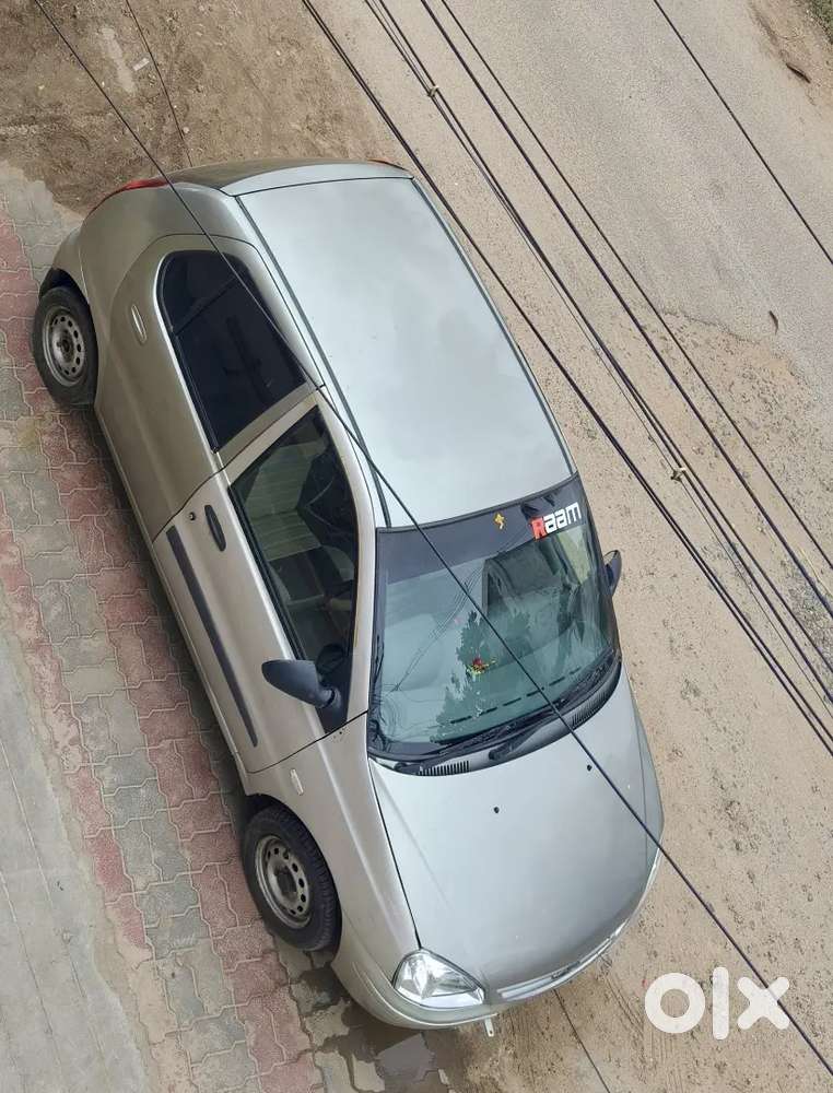 Tata Indica V2 2001