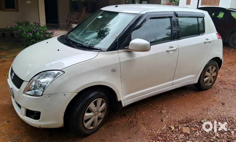 Maruti Suzuki Swift 2008 Diesel