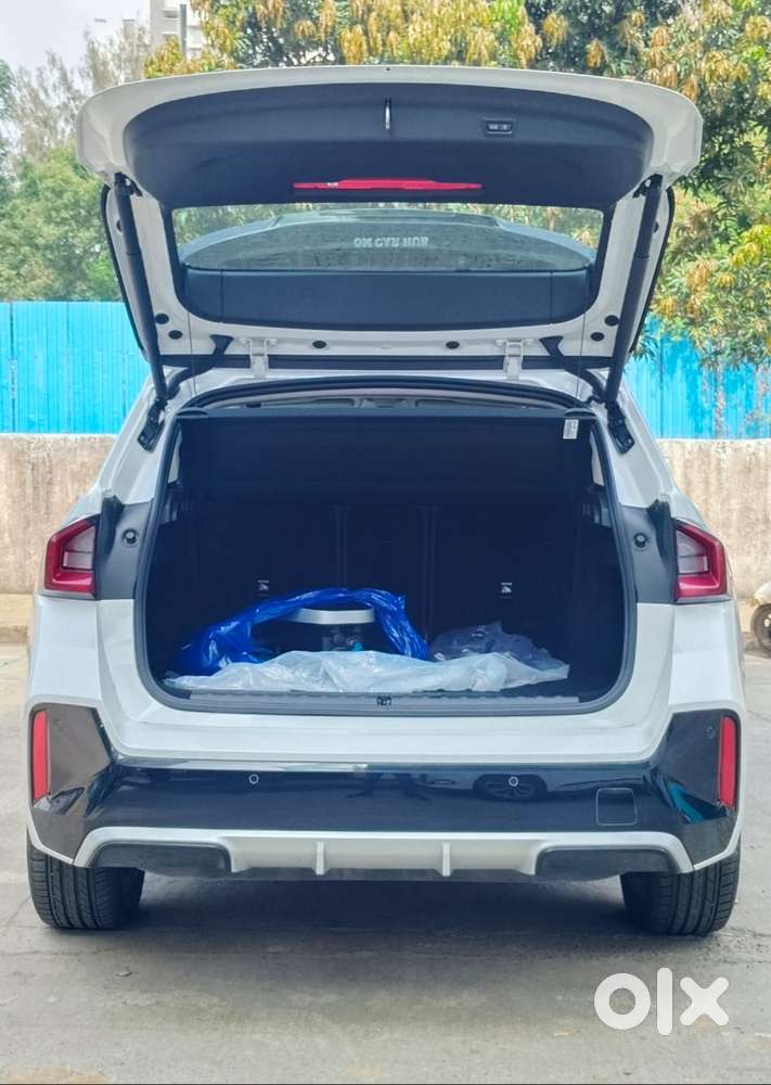 Bmw Ix1 Edrive20l M Sport, 2025, Diesel