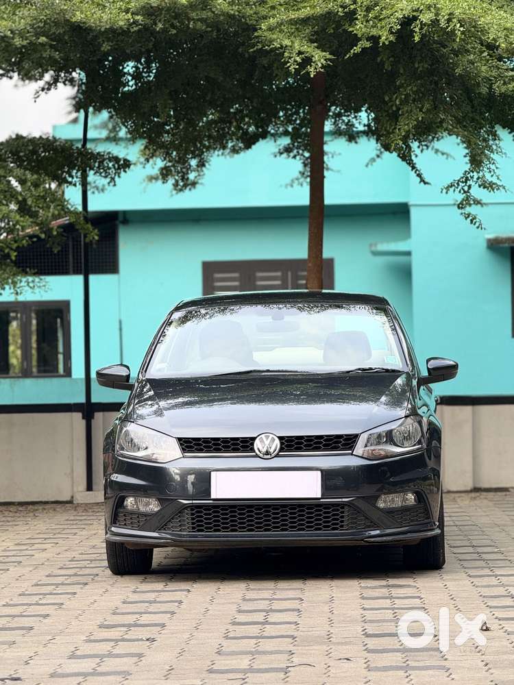 Volkswagen Vento 1.2 Tsi Highline Plus At, 2021, Petrol