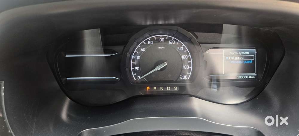 Ford Endeavour 2.2 Titanium At 4x2, 2019, Diesel