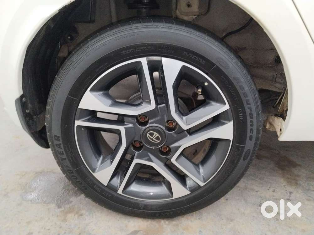 Tata Tiago 1.2 Revotron Xz Plus, 2020, Petrol