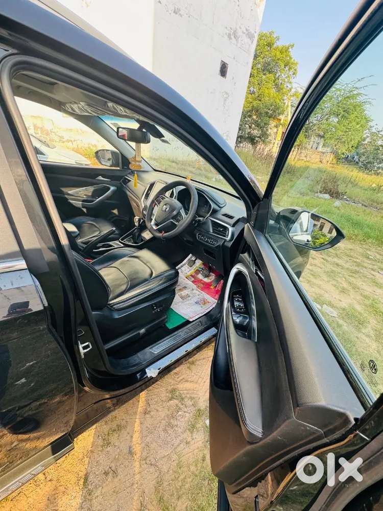 Mg Hector 1.5 Sharp 2022 Diesel