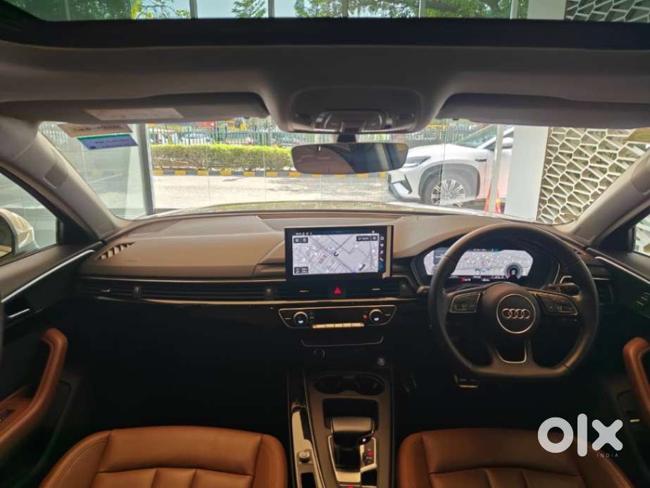 Audi A4 2.0 Technology 40 Tfsi, 2022, Petrol