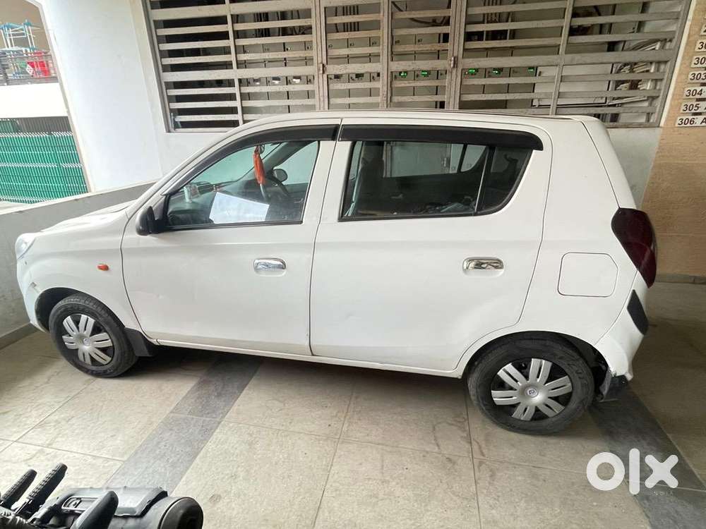 Maruti Suzuki Alto 800 Cng & Hybrids Well Maintained