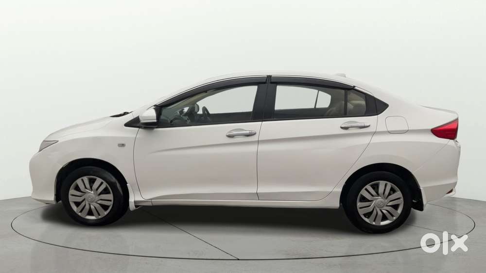 Honda City 2015-2017 I Vtec Sv, 2015, Petrol