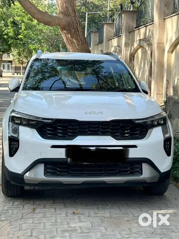 Kia Sonet Htk Plus (0)2025