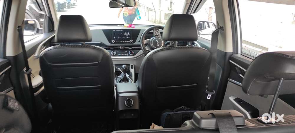 Kia Carens 1.5 Prestige 7 Str, 2024, Petrol