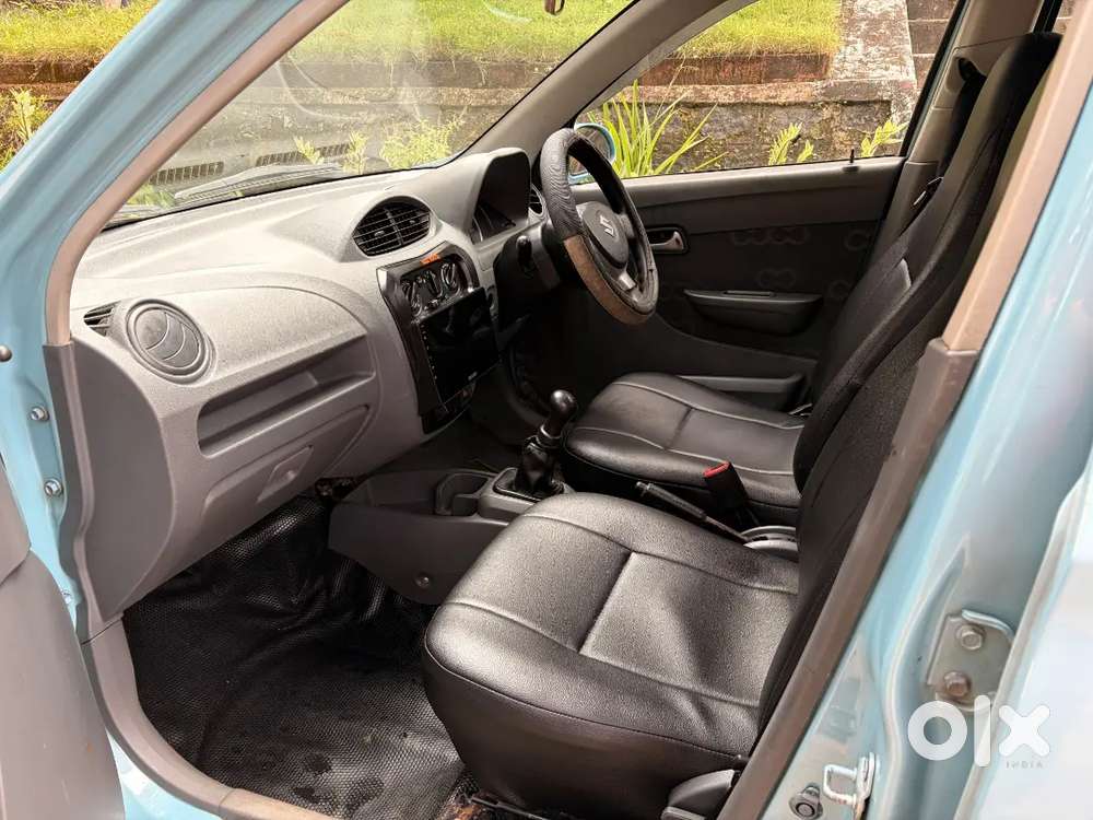 Maruti Suzuki Alto 800 2013 Year