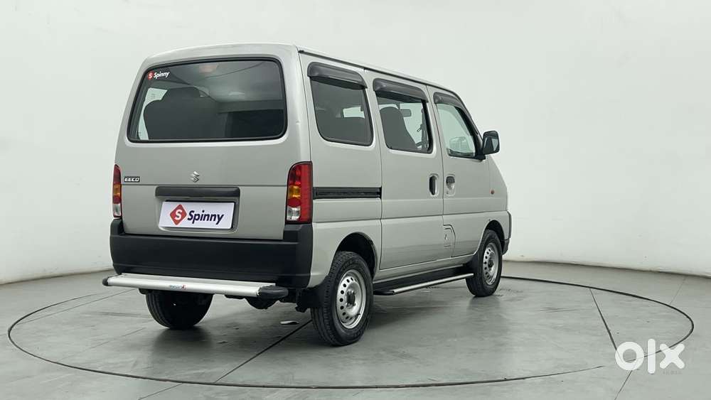 Maruti Suzuki Eeco 5 Seater Ac, 2023, Petrol