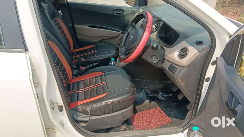 Hyundai Xcent 2019 Diesel 85000 Km Driven