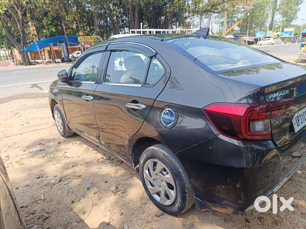 Honda Amaze V Petrol, 2023, Petrol