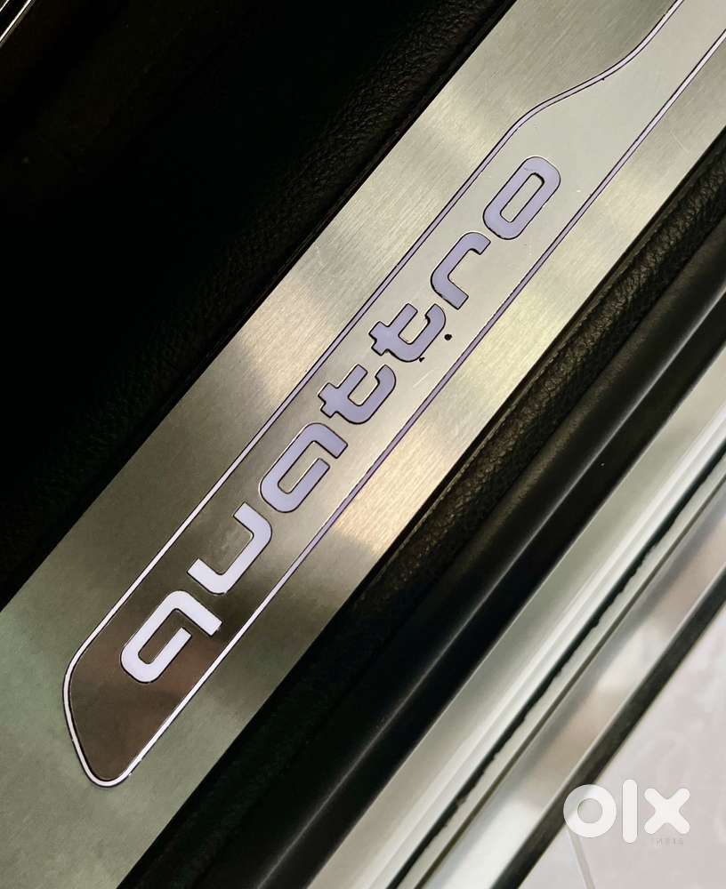 Audi A8 L 3.0 50 Tdi Quattro, 2017, Diesel