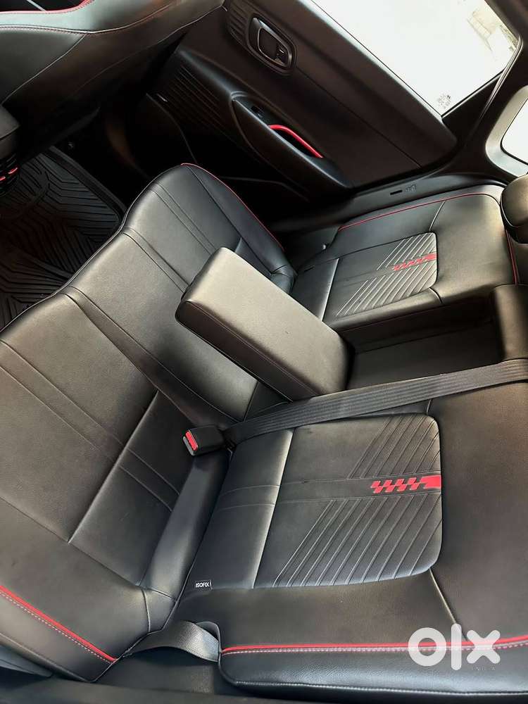 Hyundai I20 N Line N8 Dct 2022 Car