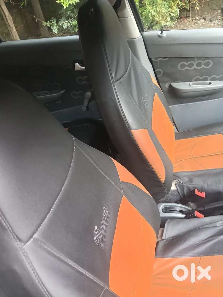 Maruti Suzuki Alto 2014 Company Fited Cng