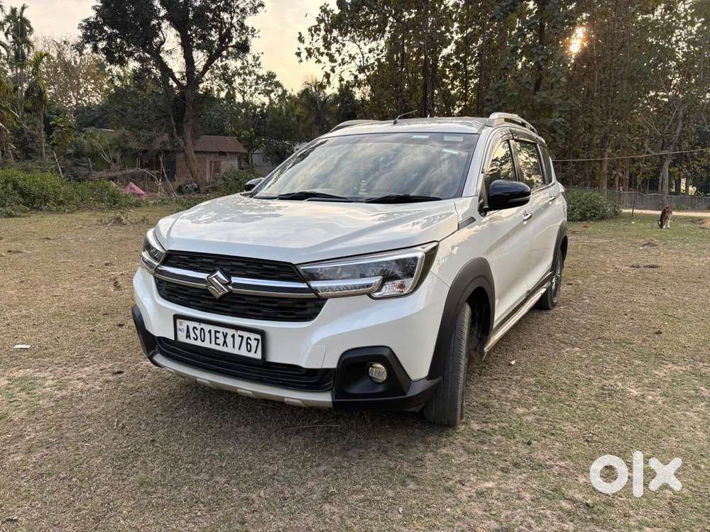 Maruti Suzuki Xl6 Petrol 2021