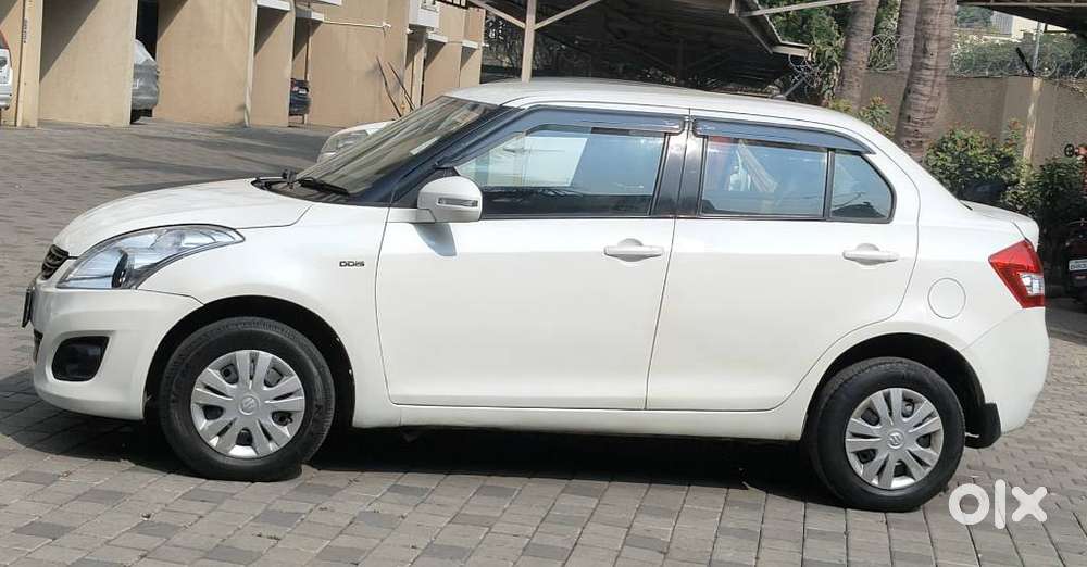 Maruti Suzuki Dzire Tour Diesel, 2012, Diesel