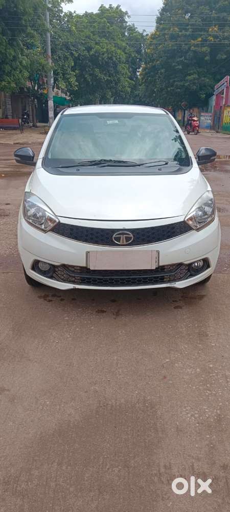 Tata Tigor 1.2 Revotron Xt, 2018, Petrol