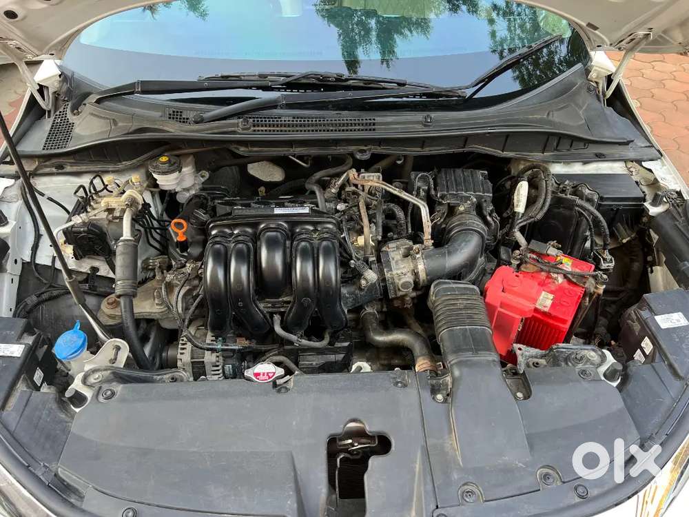 Honda City 2023, 7900 Km Driven Only