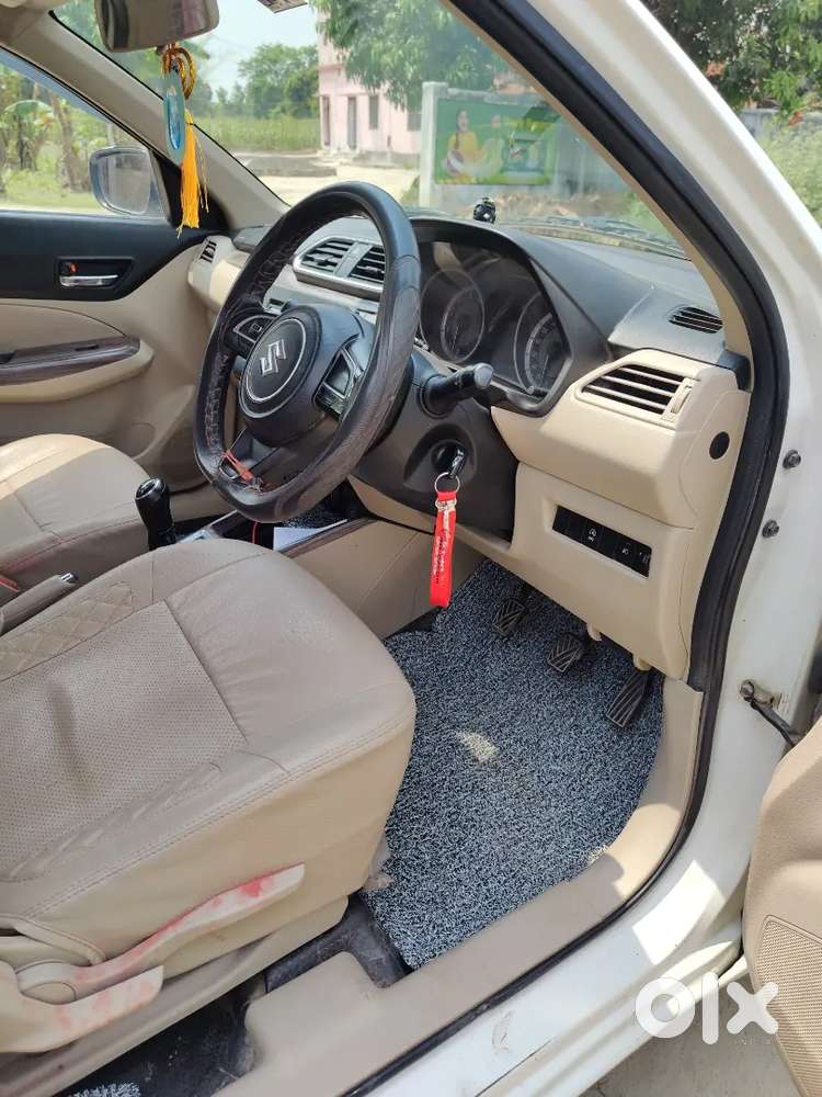 Dzire Vxi Insurance Update Argent Sell