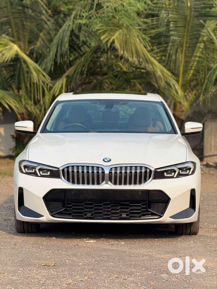 Bmw 3 Series Gran Limousine 2.0 330li Iconic Edition, 2024, Petrol