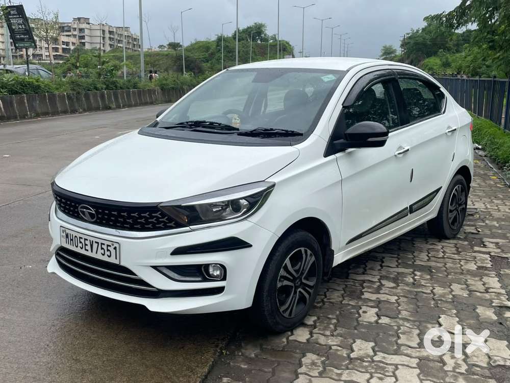 Tata Tigor 1.2 Revotron Xz Plus Cng, 2022, Cng & Hybrids