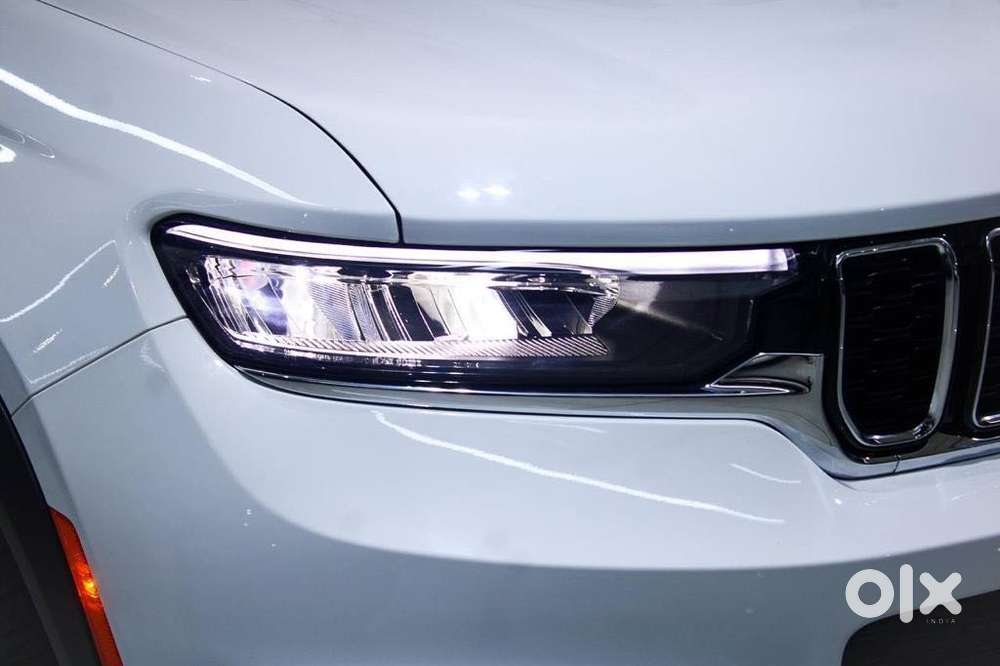 Jeep Grand Cherokee Limited 4x4, 2022, Petrol