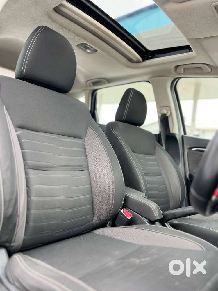 Honda Wr-v 1.5 Vx I-dtec, 2020, Diesel